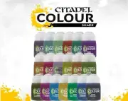 Games Workshop - Citadel Colour Paints - SHADE (18ml) **CHOOSE YOUR COLOR**