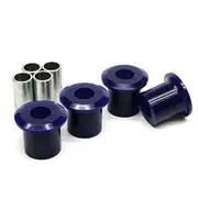 SuperPro Front Upper Inner Control Arm Bushing - SPF2279K