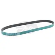 Gates FleetRunner Heavy-Duty Micro-V Belt - 6PK1081HD