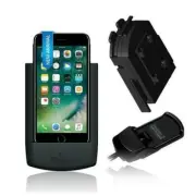 Strike Alpha in-car Cradle for iPhone 7/8/SE 2nd GEN( 2020)/3rd Gen(2022) (-4...