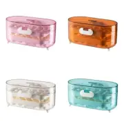 Tray Ice Box Large Ice Mold Ice Box Kitchen Tools DIY Lover