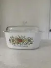 Vintage 5L Spice of Life Corningware