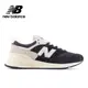 【New Balance】 NB 復古鞋_中性_黑色_U997RMC-D楦 997R