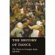 The History of Dance - The Dance in Portugal, Spain, and Italy