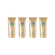 Shiseido Shiseido - Anessa Brightening UV Sunscreen Gel N SPF50+ PA++++ (2022 Version) - 90g (4ea) Set (New)