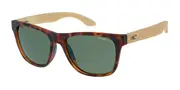 O'Neill ONS 90162.0 Polarized 102P Men's Sunglasses Tortoiseshell Size 55