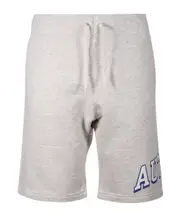 Logo logo shorts White