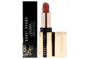 Bobbi Brown Luxe Lipstick - 308 Pink Nude by Bobbi Brown for Women - 0.12 oz Lipstick
