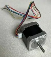 NEW Shinano Kenshi STP-42D3018 5.2 VDC 1.8 Degree Stepping Motor 5.8 ohm Stepper