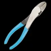 Channellock 447 8" Curved Jaw Diagonal Cutting Pliers