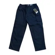 5.11 Tactical Men's Taclite Pro Pants Black 36x30 New With Tags!