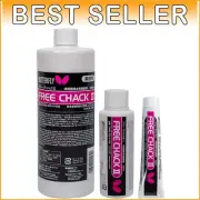 Premium Table Tennis Racket Glue - 500 ml for Spring Sponge Rubber Performance