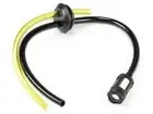 For Giantz 65CC Petrol Pole Chainsaw Brush Cutter Whipper Fuel Line Filter Hose