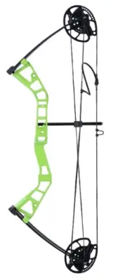 E1 L3 Youth Compound Bow