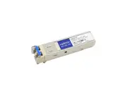 AddOn - Network Upgrades Extreme 10052 Compatible 1000BASE-LX SMF SFP