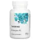 [iHerb] Thorne 複合維生素B #12，60粒素食膠囊