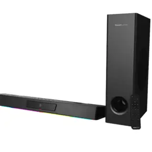 Creative Sound Blaster Katana V2X 電競 Soundbar + 重低音喇叭 CE-SB-KATANAV2X 香港行貨