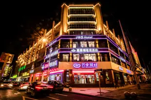 合肥嘉斯頓電競酒店JSD Hotel