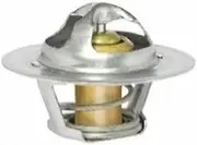 MotoRad 2000-195 High Performance Thermostat Engine Coolant Thermostat Fits Jeep Wrangler 87–06 Grand Cherokee 93–04 Ford F-150 75–97 Ranger 91–08 Mustang 64–04 Taurus 86-07 Dodge Ram 1500 94–03