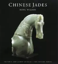 在飛比找博客來優惠-Chinese Jades