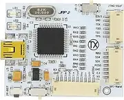 ASHATA TX Programmer V2 for Xbox 360 Game Console, NAND for XILINX CR JTAG Programming, for Xbox 360 Mainboard Cable Repair Tools Set for CoolRunners inc, Phat and Slim, etc