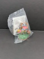 Skylanders Giants In-bag Mini Sidekick Barkley ~ NEW