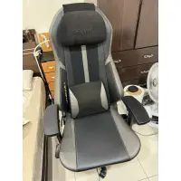 在飛比找蝦皮購物優惠-二手九成新_ OSIM 電競天王椅V OS-8215(按摩椅