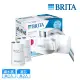 【BRITA】ON TAP 4重微濾龍頭式淨水器+1入微濾濾芯(共1機2芯)