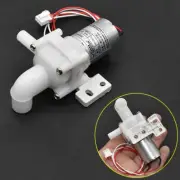 For Midea MY-DB12 DC8-12V Electric Thermos Pot Motor Water Pump Motor Spare Part