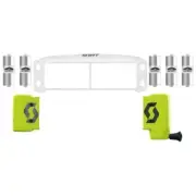 Scott Prospect / fury 50 mm WFS System Neon Roll off Kit Moto X Goggles spares