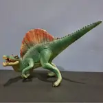 兒童益智玩具 SPINOSAURUS 恐龍公仔/T-REK/古代動物