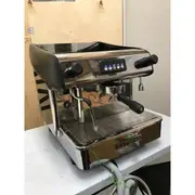 Demo One Group Expobar Megacrem Commercial Coffee Machine
