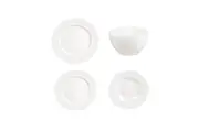 SHERVIN VERKIL Prominence 16 Piece Dinner Set