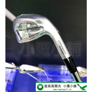 [小鷹小舖] [夏季優惠] Mizuno Golf JPX921 HOT METAL IRONS 高爾夫 鐵桿組 鐵身