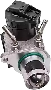 6421402160 88489 Great Exhaust Gas Recirculation EGR Valve Compatible for Mercedes Benz Gle W166 Ml S W221 Gl Gls X166 Class 350 D