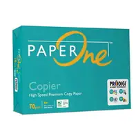 在飛比找樂天市場購物網優惠-PAPER ONE B4 影印紙 70P 70磅 5包 /箱