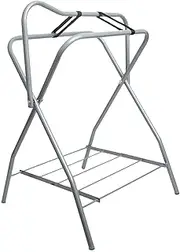 Dover Saddlery Portable Saddle Stand