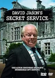 David Jason's Secret Service: Complete Series [DVD]