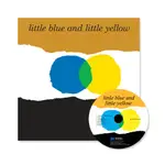 LITTLE BLUE AND LITTLE YELLOW (+CD)/LEO LIONNI ESLITE誠品