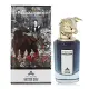 PENHALIGON’S 潘海利根 公牛淡香精(75ml) THE BLAZING MISTER SAM Portraits-獸首肖像香水-國際航空版