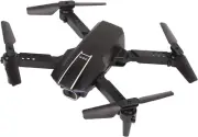 Mini 4K Wifi Remote Control Drone, Dual Camera FPV Quadcopter with Altitude Hold