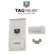 New Original Link for Tag Heuer FM0246 Watch Band with Pin