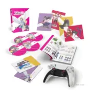 BOFURI: I Don't Want to Get Hurt, So I'll Max Out My Defense - Season 2 Limited Edition