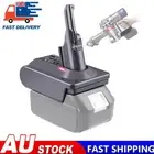 Adapter For Makita To Dyson V7 V8 18V-20V Lithium Battery V8 Motorhead V7 Animal