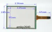 New For TP-061F-05 Touch Screen Glass Panel #am