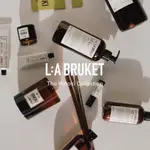 L:A BRUKET 瑞典品牌護手霜  小條無盒裝 台灣專櫃