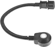 Knock Detonation Sensor Compatible With Hyundai Elantra 2001 2002 2003 Tiburon 2001 2002 2003 2004 Dodge Verna 2004 2005 1.5L 1.6L 2.0L OE 39250-26600 Aftermarket Replacement