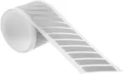 High Visibility Iron On Silver Reflective Heat Transfer Vinyl Tape for Clothing