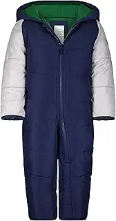 [Carter's] Baby Boys' Heavyweight Poly Pram