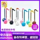 🚚台灣發貨🚀電音蝌蚪 otamatone 中號 日本明和電機 兒童玩具 樂器 抖音二胡